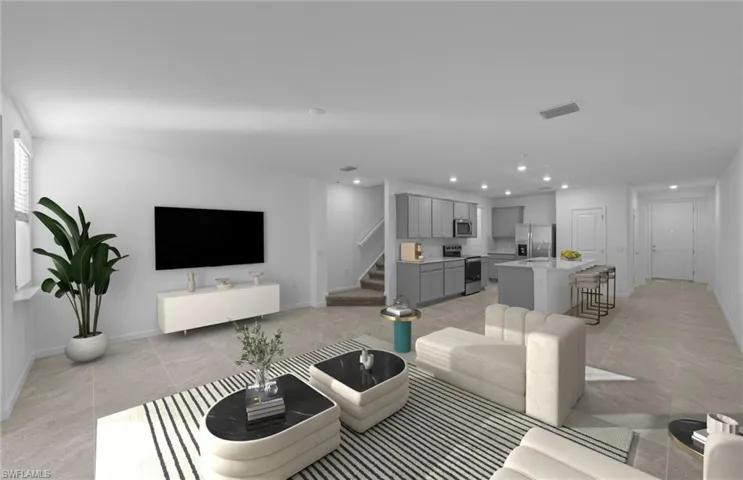 Alder floorplan, homes may vary.