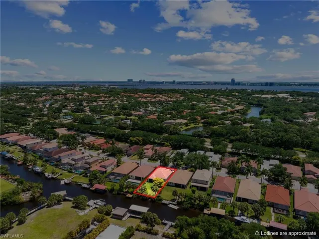 12841 Seaside Key Ct, North Fort Myers, Florida 33903