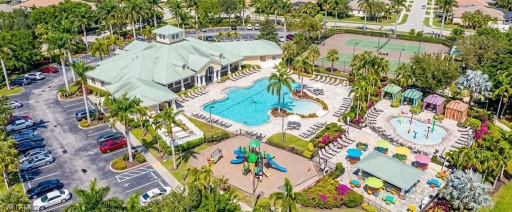 12841 Seaside Key Ct, North Fort Myers, Florida 33903