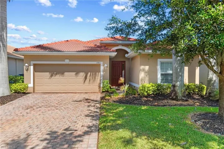 12841 Seaside Key Ct, North Fort Myers, Florida 33903