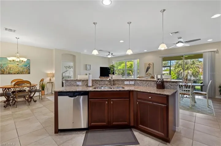 12841 Seaside Key Ct, North Fort Myers, Florida 33903