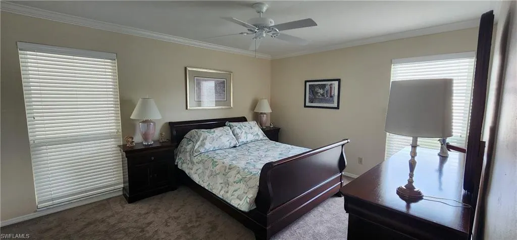 Queen in 2nd Bedroom