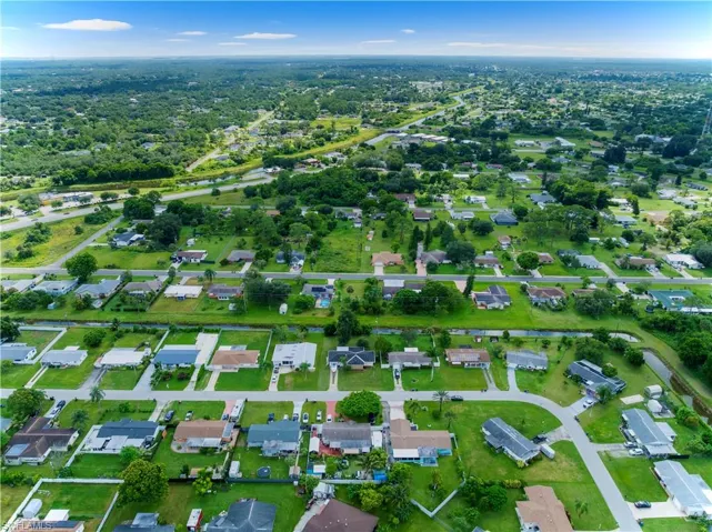 View of property location featuring nearby suburban area