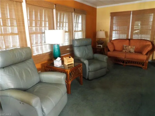 242 Shrub Ln N, North Fort Myers, Florida 33917