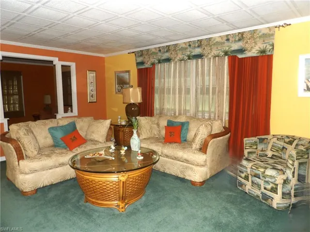 242 Shrub Ln N, North Fort Myers, Florida 33917
