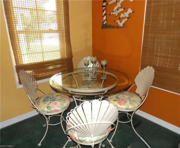 242 Shrub Ln N, North Fort Myers, Florida 33917