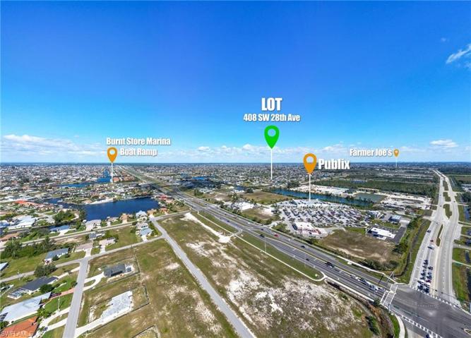 Convient location with every amenity you need close by!
