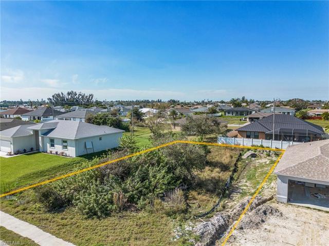 408 SW 28TH AVE, CAPE CORAL FL 33991
