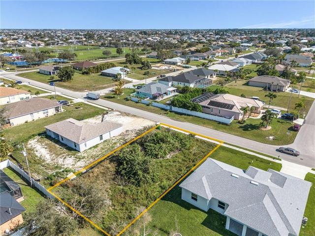408 SW 28TH AVE, CAPE CORAL FL 33991