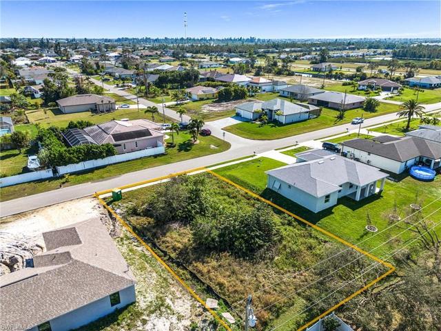 408 SW 28TH AVE, CAPE CORAL FL 33991