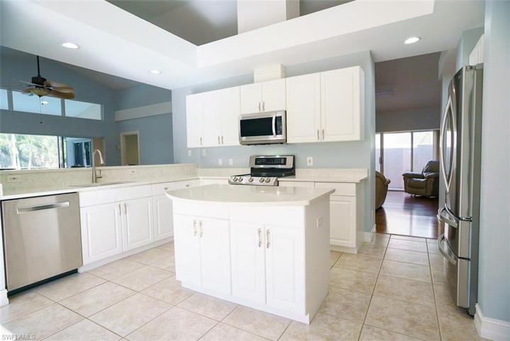 759 Provincetown DR, NAPLES FL 34104