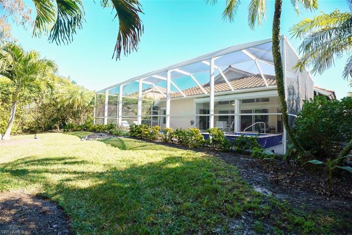 759 Provincetown DR, NAPLES FL 34104