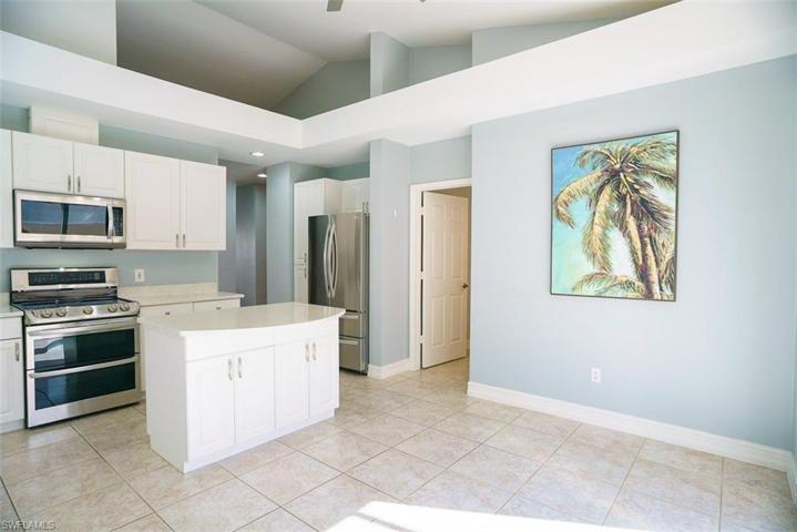 759 Provincetown DR, NAPLES FL 34104