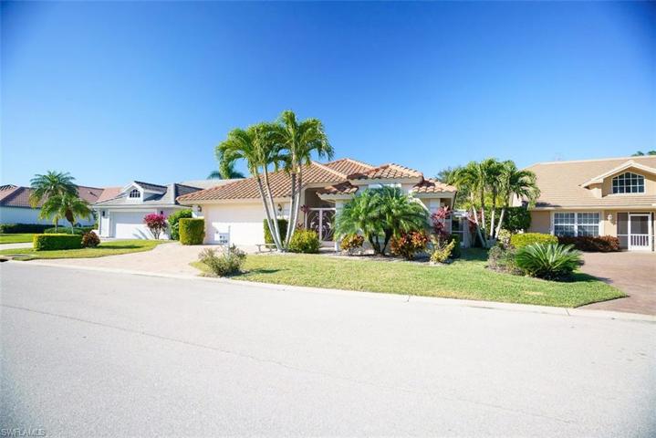 759 Provincetown DR, NAPLES FL 34104
