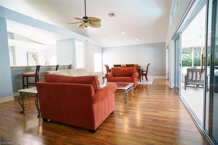 759 Provincetown DR, NAPLES FL 34104