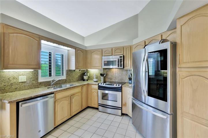Wonderful, New Upgraded Stainless Steel Appliances