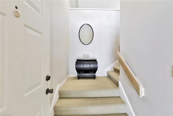 Foyer Entry