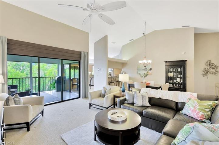 Turnkey Furnished, Dishes too! (small exclusion list) Move in Ready! Great Room Living Dining View I
