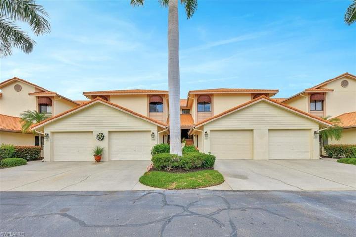 Front Elevation (third garage from left), Single Car, Tons of Parking!