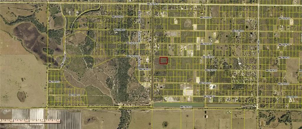 20638 NW 248th  , Okeechobee, FL 34972
