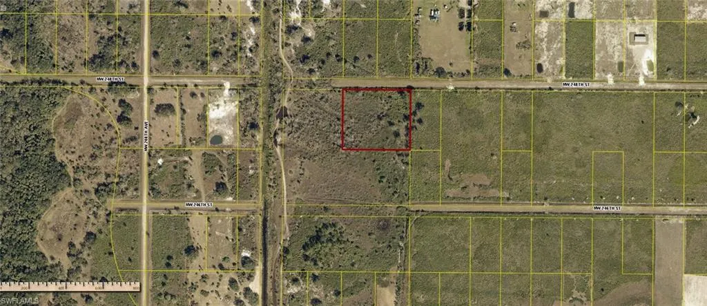 20638 NW 248th  , Okeechobee, FL 34972