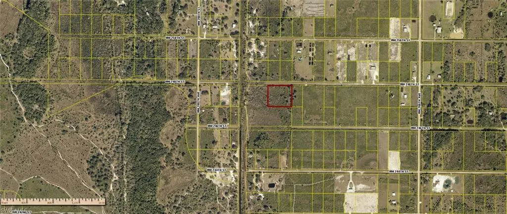 20638 NW 248th  , Okeechobee, FL 34972