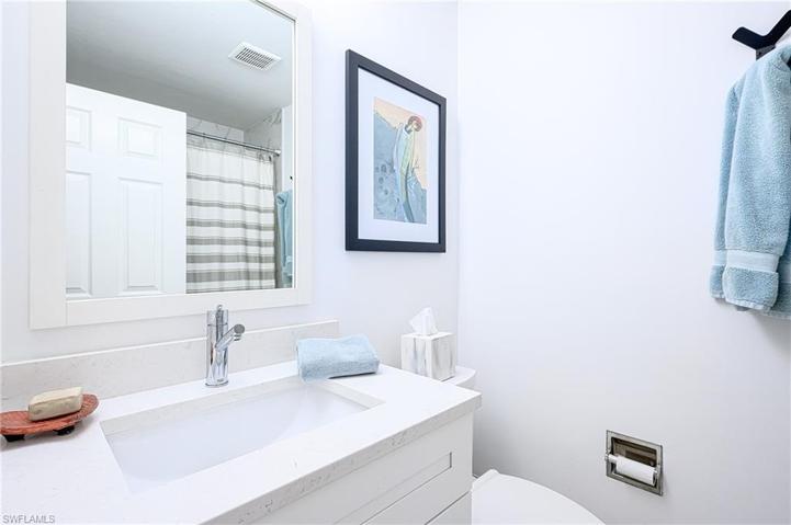 BATHROOM TWO