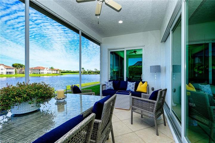 ANOTHER VIEW OF LANAI