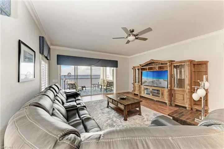 14813 Laguna Dr 401, Fort Myers, Florida 33908