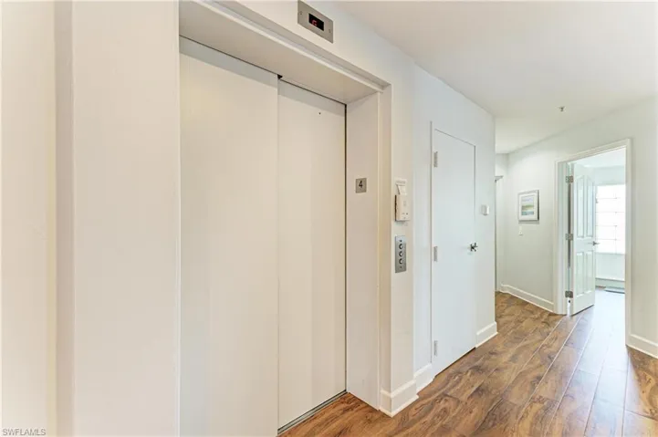 14813 Laguna Dr 401, Fort Myers, Florida 33908