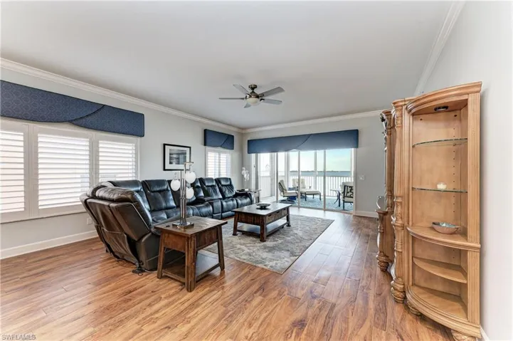 14813 Laguna Dr 401, Fort Myers, Florida 33908