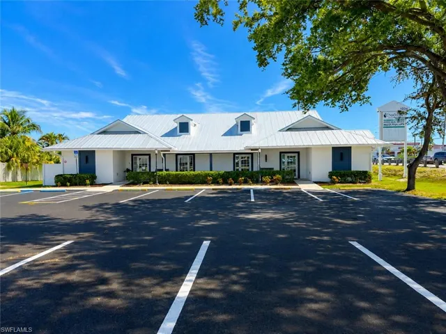 1224 Del Prado Blvd S C, Cape Coral, Florida 33990