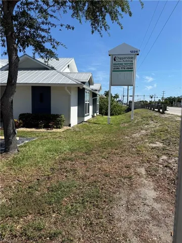 1224 Del Prado Blvd S C, Cape Coral, Florida 33990