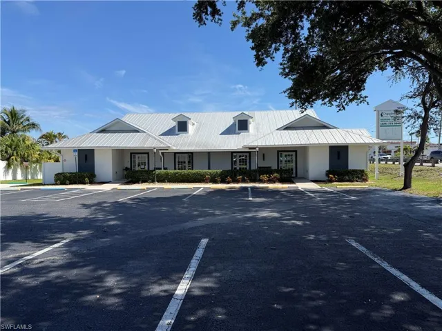 1224 Del Prado Blvd S C, Cape Coral, Florida 33990
