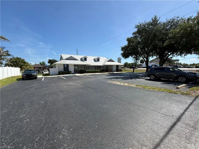 1224 Del Prado Blvd S C, Cape Coral, Florida 33990