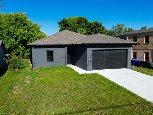2215 Quality Life Center Way, Fort Myers, Florida 33916