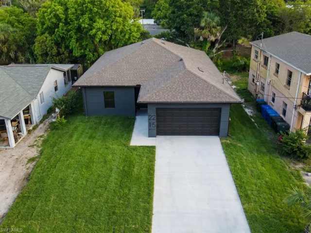 2215 Quality Life Center Way, Fort Myers, Florida 33916