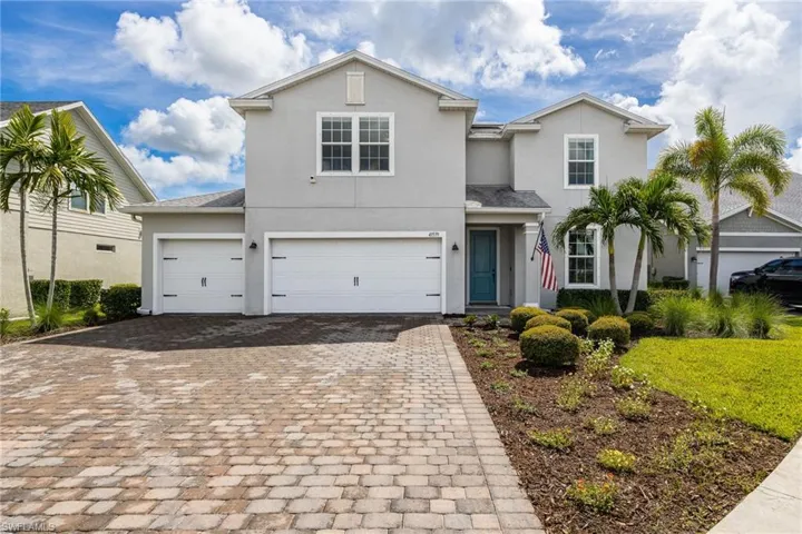 43539 Lily Ct, Punta Gorda, Florida 33982