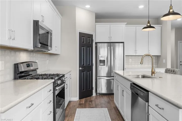 43539 Lily Ct, Punta Gorda, Florida 33982