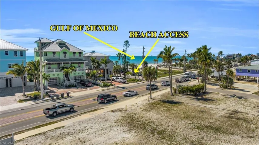 Gulf Access on Hercules VIRTUALLY EDITED
