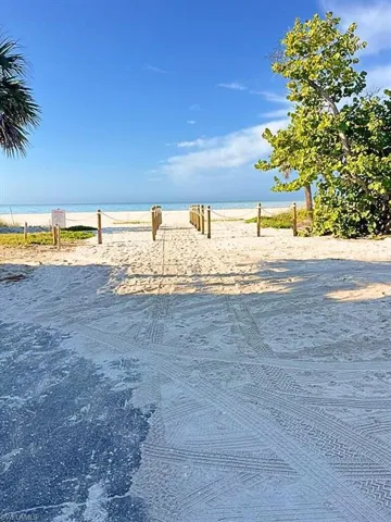 Water view featuring local beach VIRTUALLY EDITED