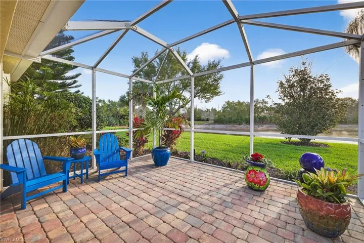 Extended Lanai-Entertain Family and Friends