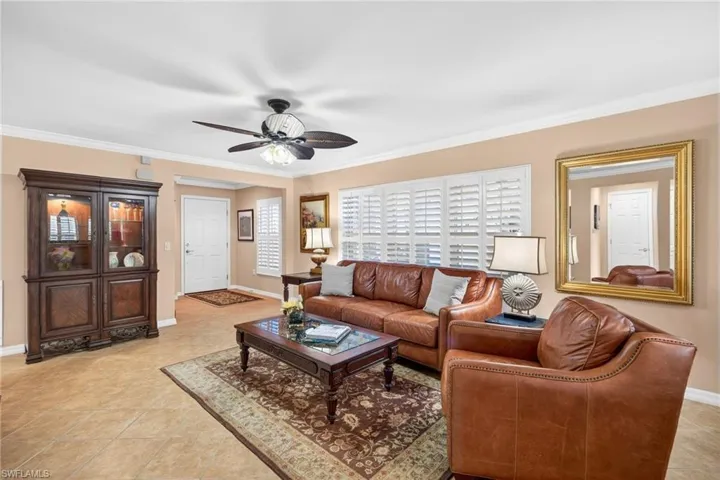 Extra Windows, Plantation Shutters, Light and Bright!