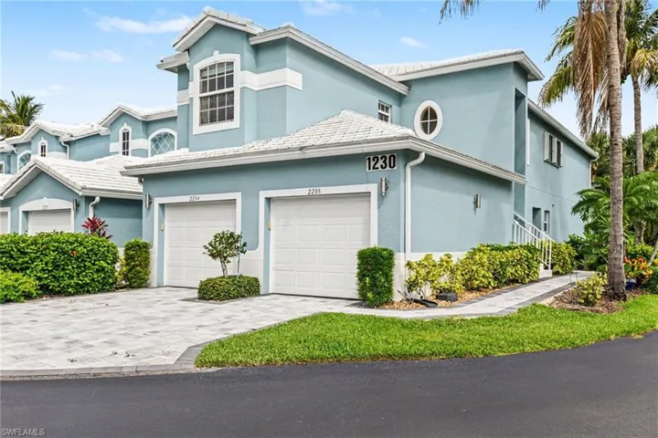 1230 Sweetwater Ln 2208, Naples, Florida 34110