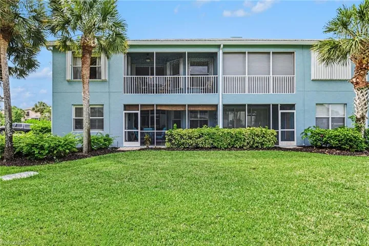 1230 Sweetwater Ln 2208, Naples, Florida 34110