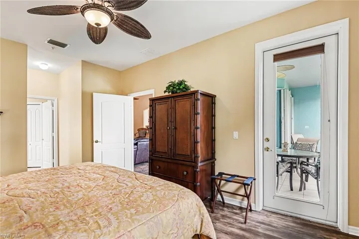 1230 Sweetwater Ln 2208, Naples, Florida 34110