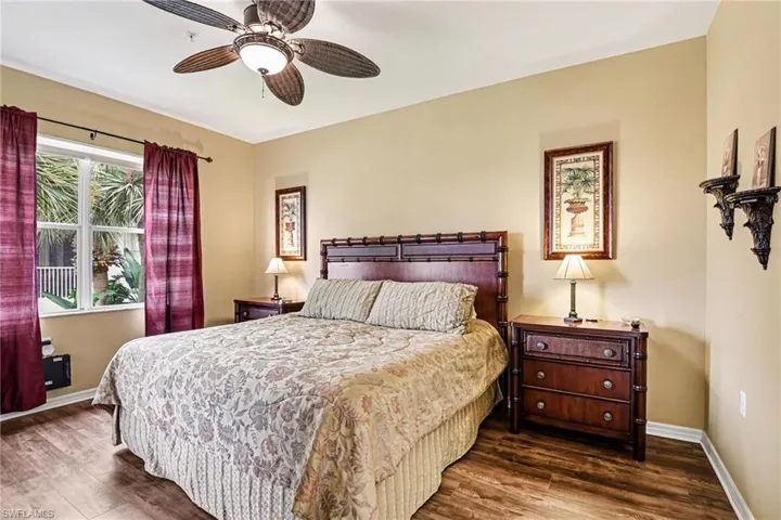 1230 Sweetwater Ln 2208, Naples, Florida 34110