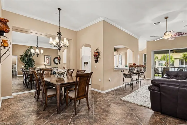 1230 Sweetwater Ln 2208, Naples, Florida 34110