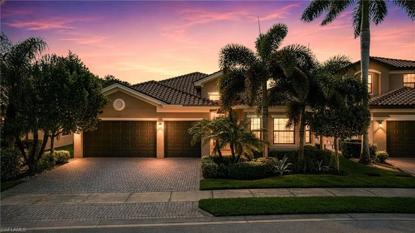 11532 Stonecreek Cir, Fort Myers, Florida 33913