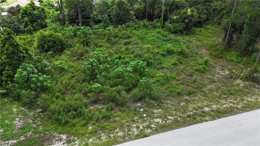 420 Hamilton Ave, Lehigh Acres, Florida 33972